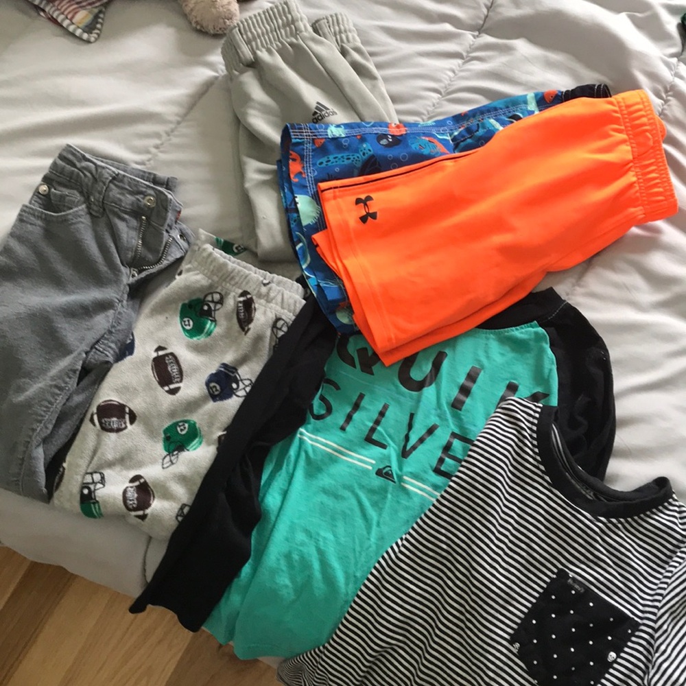 BOYS clothing bundle!!!